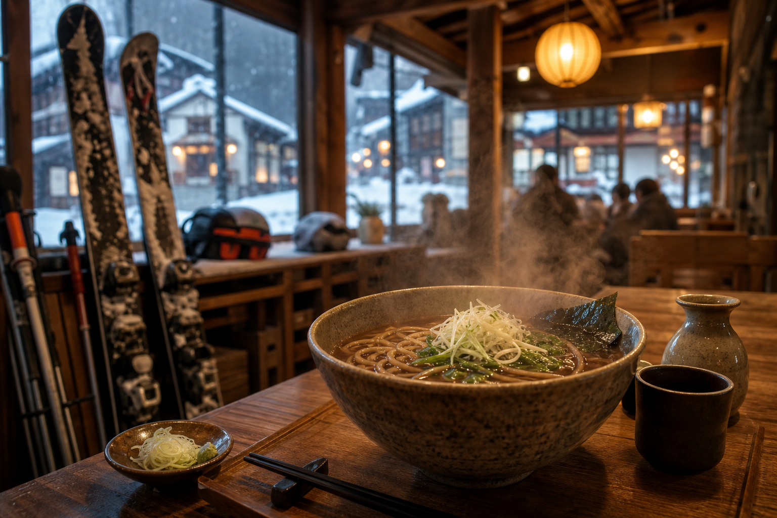 南富良野エゾカツカレー——ジビエを地域グルメに