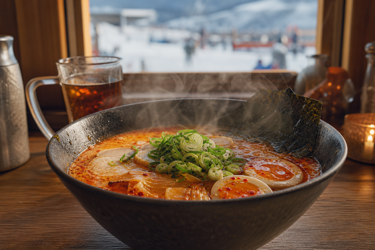 南富良野エゾカツカレー——ジビエを地域グルメに