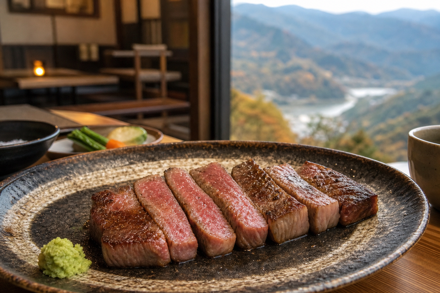 南富良野エゾカツカレー——ジビエを地域グルメに
